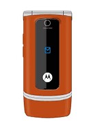 Motorola W375 موتورولا
