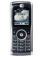 Motorola W209 موتورولا
