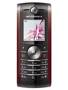 Motorola W208 موتورولا