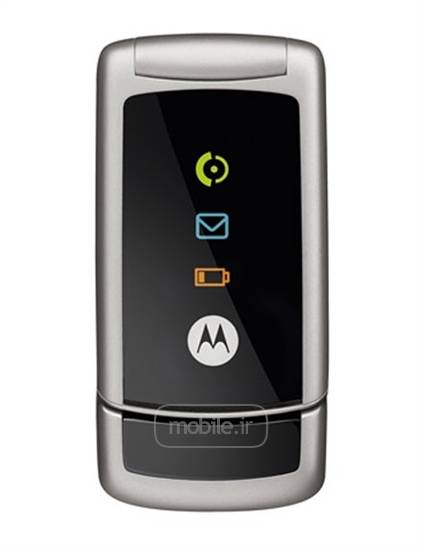 Motorola W220 موتورولا
