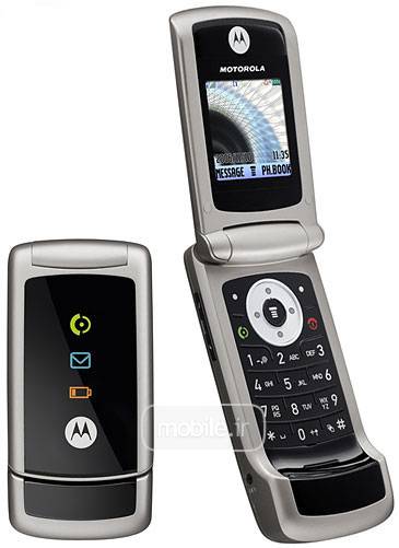Motorola W220 موتورولا