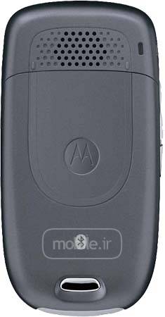 Motorola V195 موتورولا