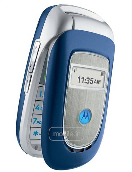 Motorola V195 موتورولا