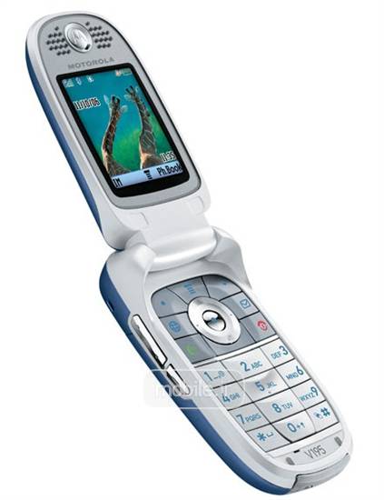 Motorola V195 موتورولا