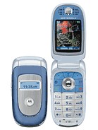 Motorola V191 موتورولا