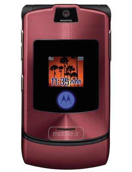 Motorola RAZR V3i موتورولا