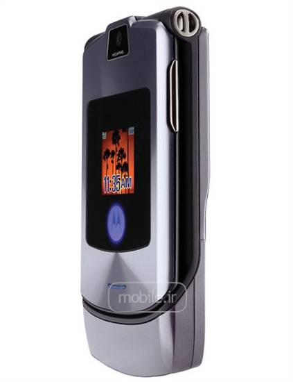 Motorola RAZR V3i موتورولا