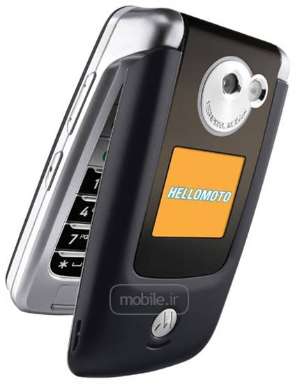 Motorola A910 موتورولا