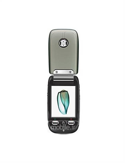 Motorola A1200 موتورولا