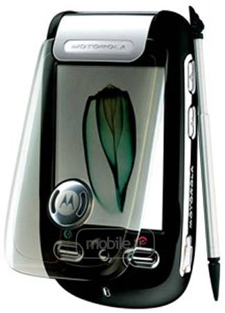 Motorola A1200 موتورولا