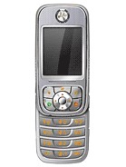 Motorola A732 موتورولا