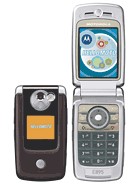 Motorola E895 موتورولا