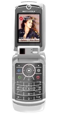 Motorola V3x موتورولا