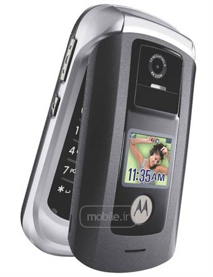 Motorola E1070 موتورولا