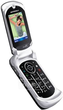 Motorola E1070 موتورولا