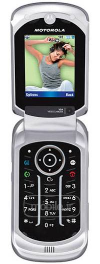 Motorola E1070 موتورولا