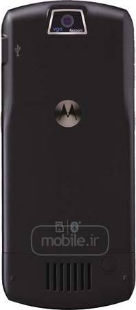 Motorola SLVR L7 موتورولا