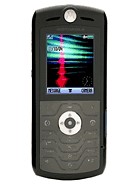 Motorola SLVR L7 موتورولا