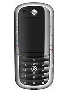 Motorola E1120 موتورولا