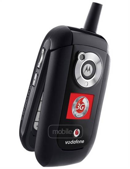 Motorola V1050 موتورولا