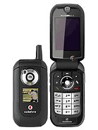 Motorola V1050 موتورولا
