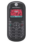 Motorola C139 موتورولا