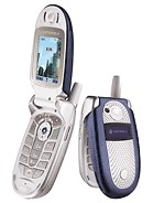Motorola V560 موتورولا