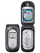 Motorola V361 موتورولا