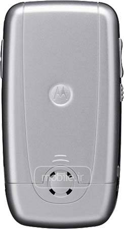 Motorola V360 موتورولا