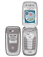 Motorola V360 موتورولا