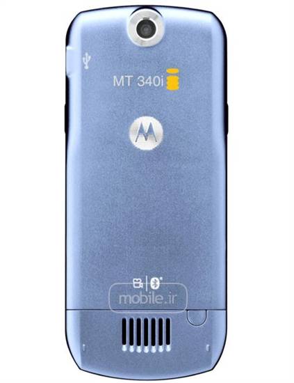 Motorola L6 موتورولا