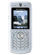 Motorola L6 موتورولا