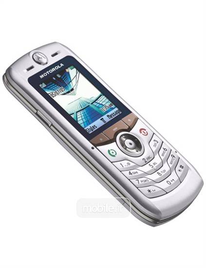 Motorola L2 موتورولا