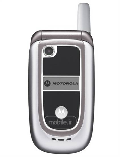 Motorola V235 موتورولا