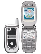 Motorola V235 موتورولا