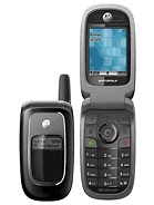 Motorola V230 موتورولا