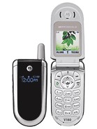 Motorola V186 موتورولا