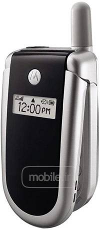 Motorola V186 موتورولا