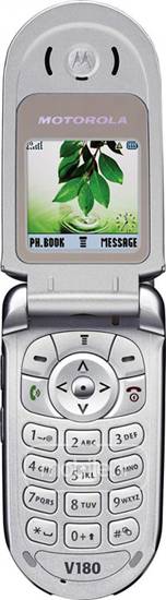 Motorola V186 موتورولا