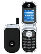 Motorola V176 موتورولا