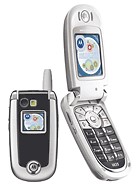 Motorola V635 موتورولا