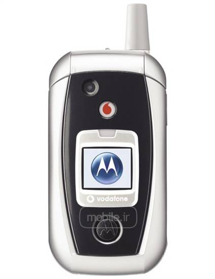 Motorola V980 موتورولا