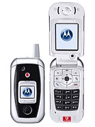Motorola V980 موتورولا