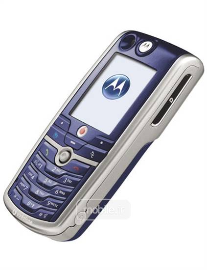 Motorola C980 موتورولا