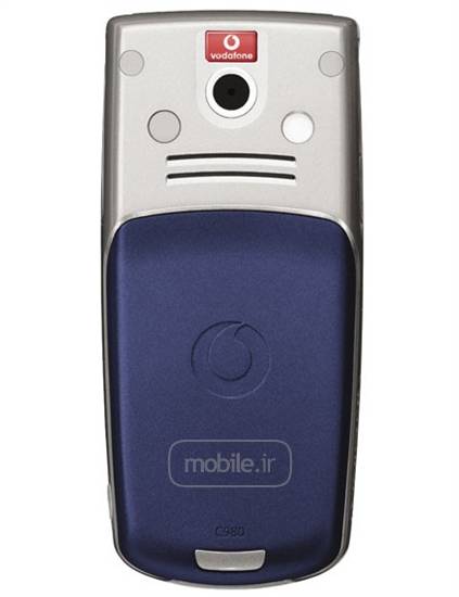 Motorola C980 موتورولا