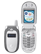 Motorola V547 موتورولا