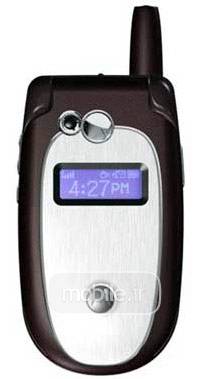 Motorola V547 موتورولا