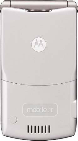 Motorola RAZR V3 موتورولا