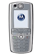 Motorola C975 موتورولا