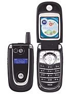 Motorola V620 موتورولا